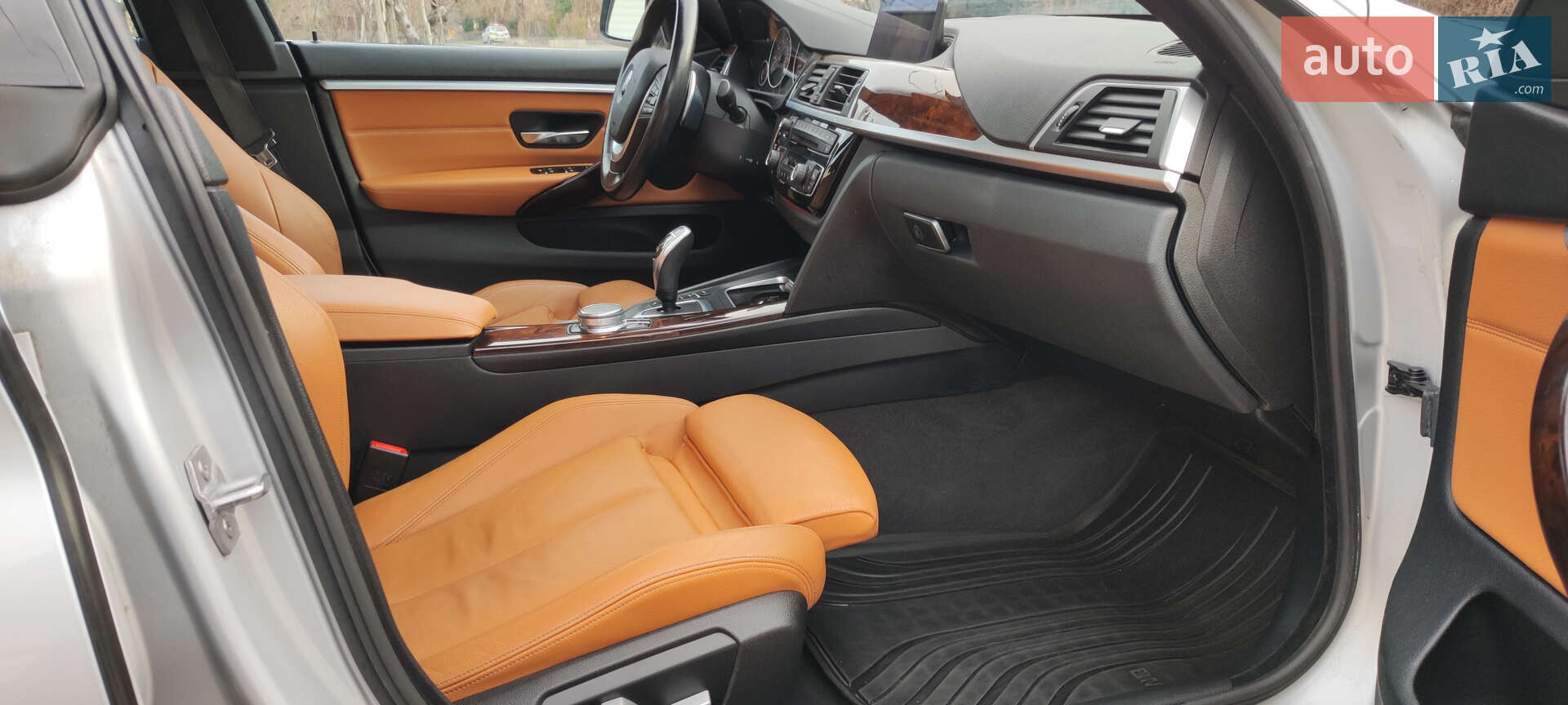 BMW 4 Series Gran Coupe 2018 VIN WBA4J3C51KBL06166 фото оголошення 109 з 145