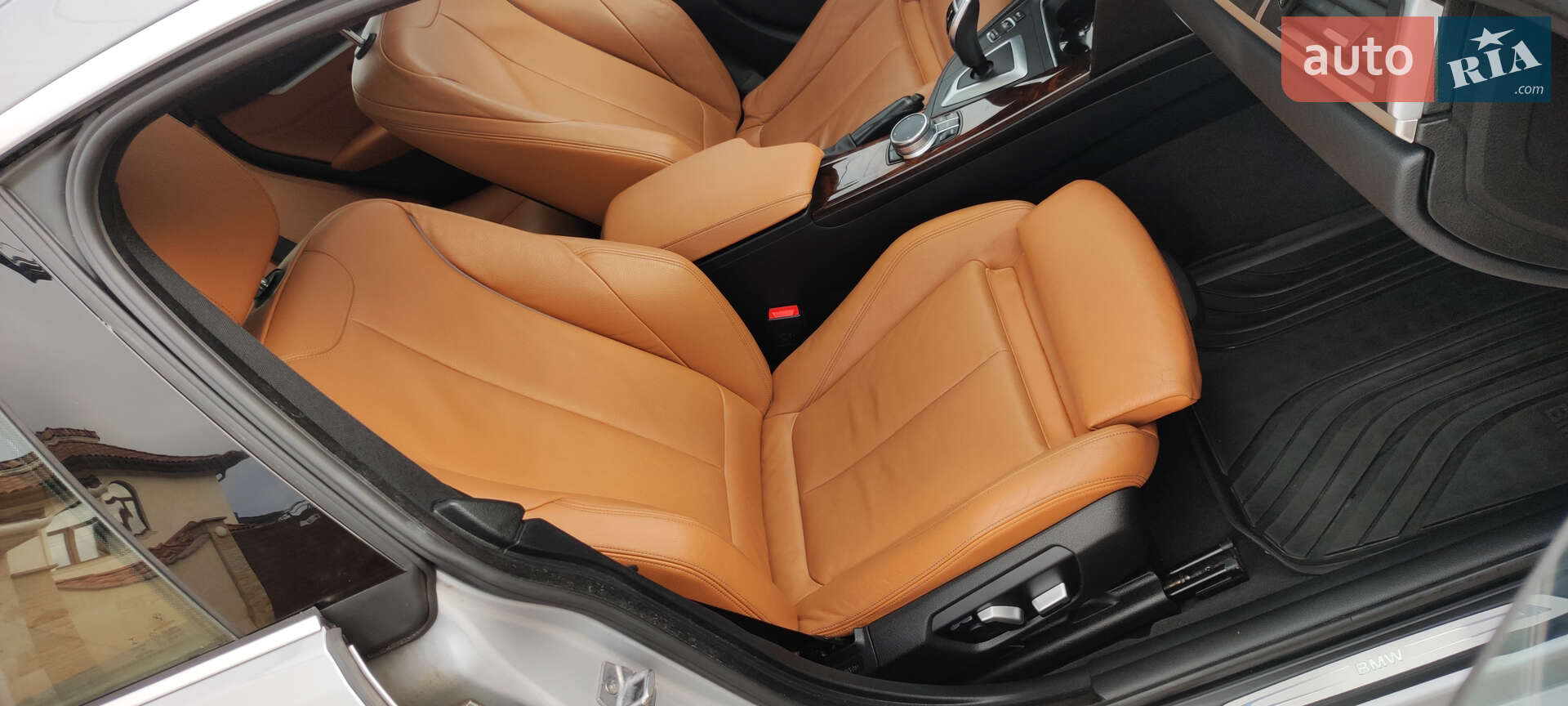 BMW 4 Series Gran Coupe 2018 VIN WBA4J3C51KBL06166 фото оголошення 110 з 145
