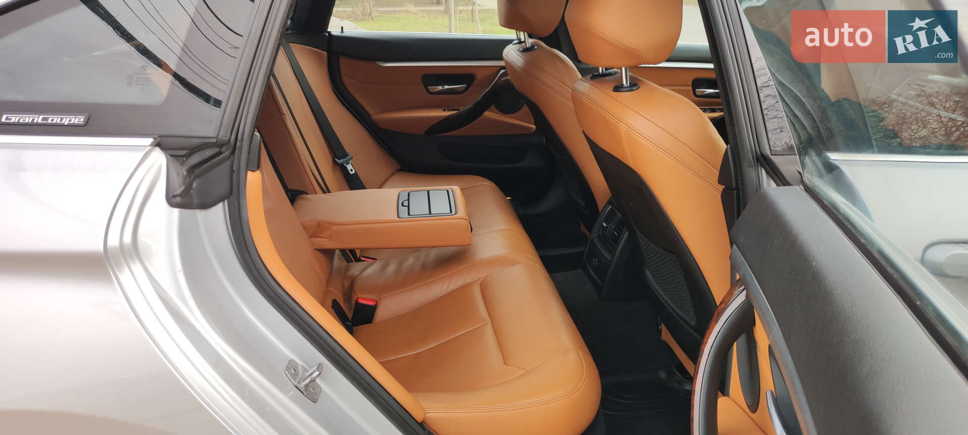 BMW 4 Series Gran Coupe 2018 VIN WBA4J3C51KBL06166 фото оголошення 116 з 145