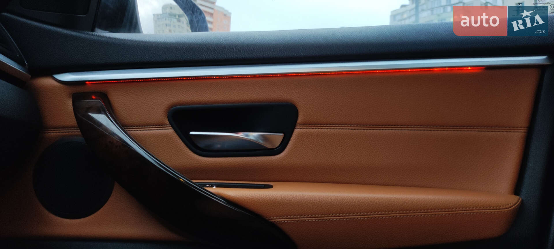BMW 4 Series Gran Coupe 2018 VIN WBA4J3C51KBL06166 фото оголошення 129 з 145