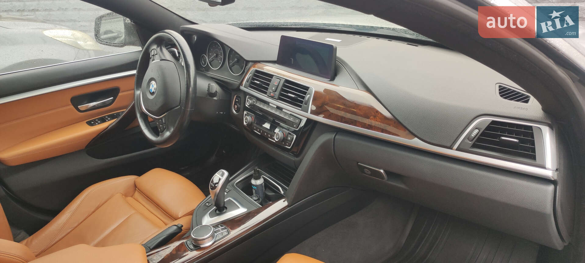 BMW 4 Series Gran Coupe 2018 VIN WBA4J3C51KBL06166 фото оголошення 130 з 145