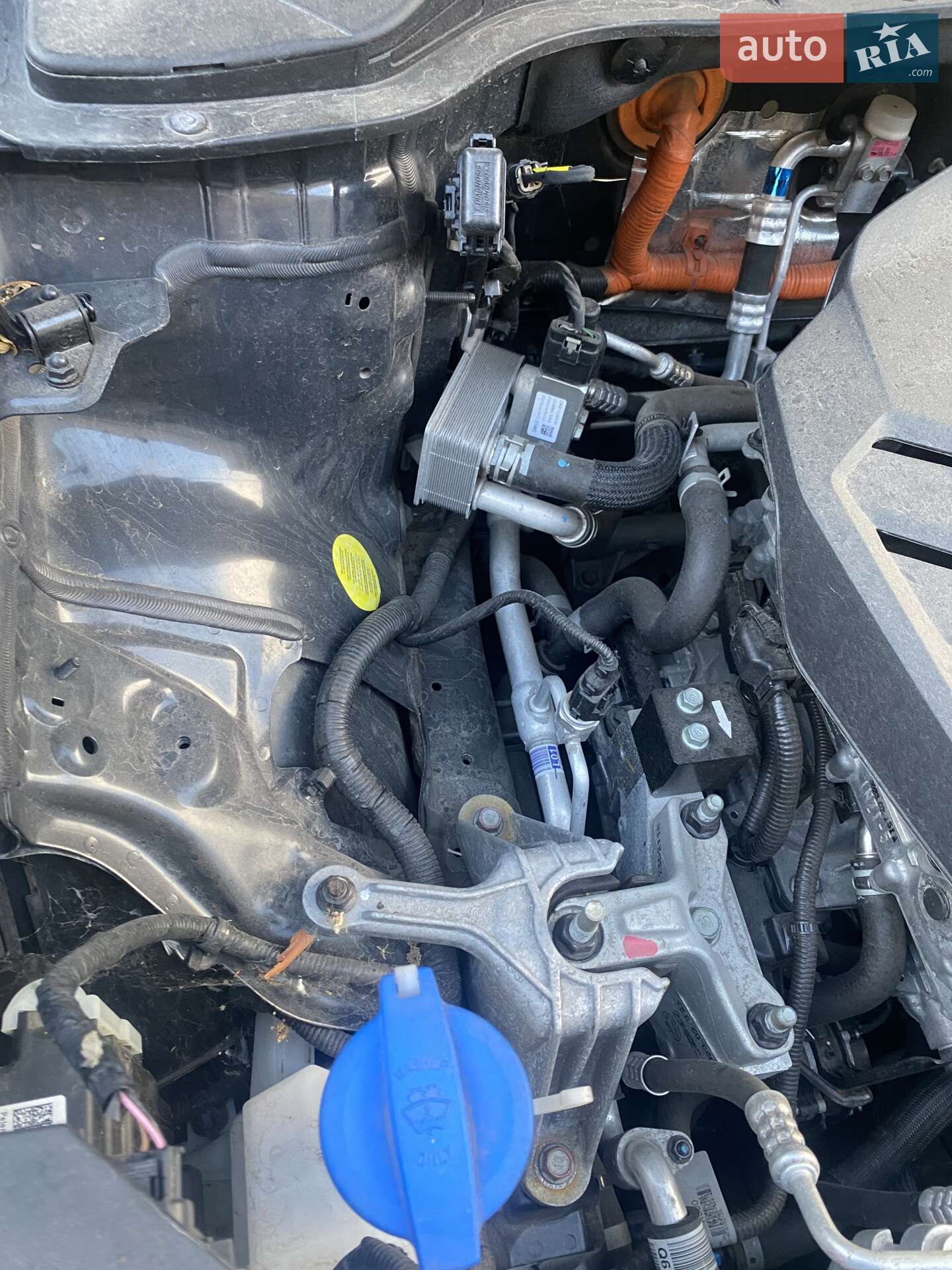 Hyundai Kona Electric 2023 VIN KM8K23AG0PU181616 фото оголошення 3 з 13