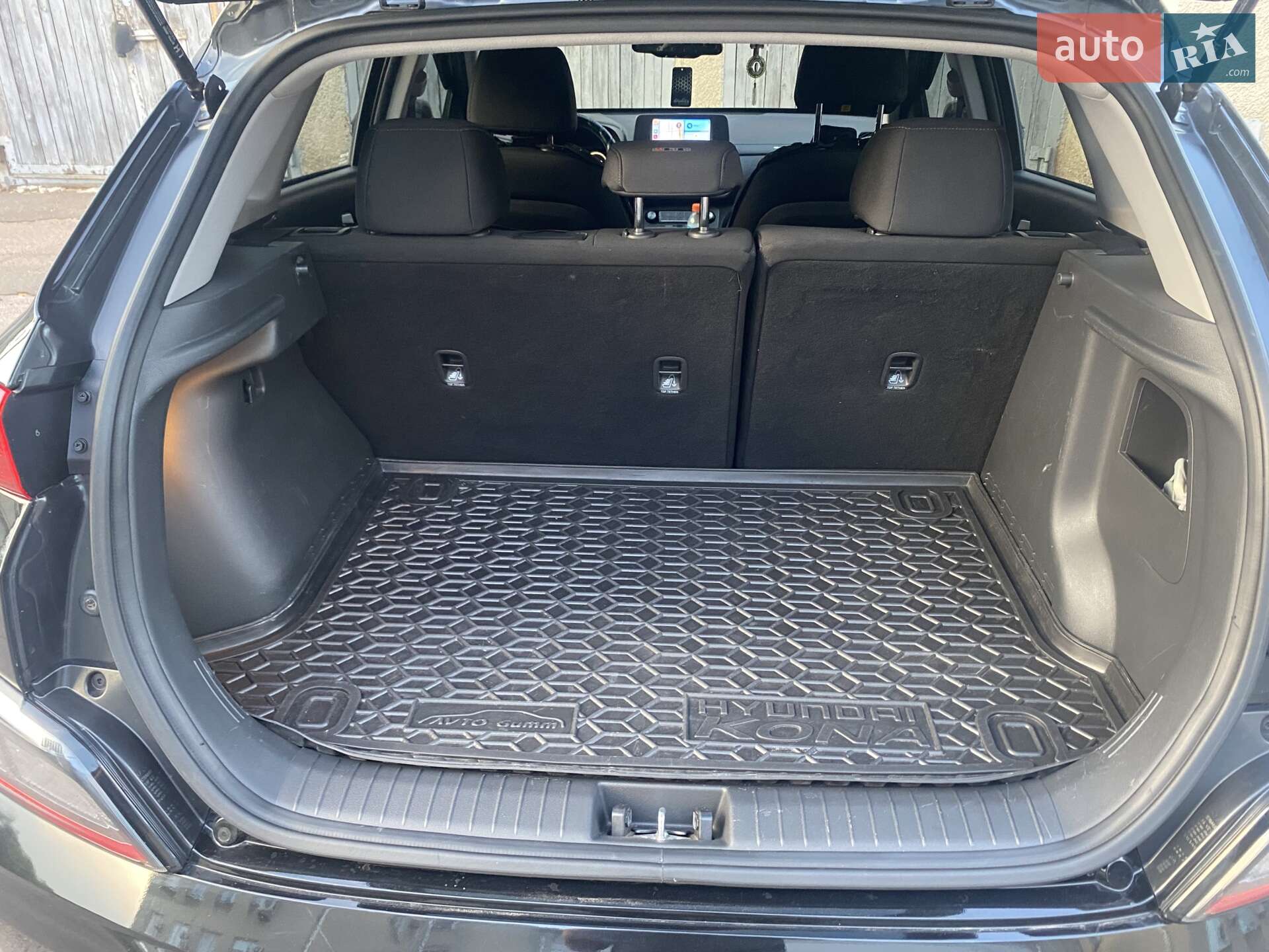 Hyundai Kona Electric 2023 VIN KM8K23AG0PU181616 фото оголошення 10 з 13