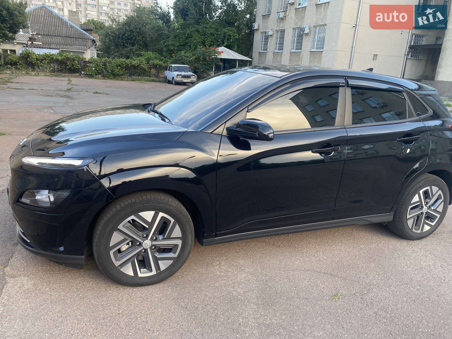 Hyundai Kona Electric 2023 VIN KM8K23AG0PU181616 фото оголошення 13 з 13