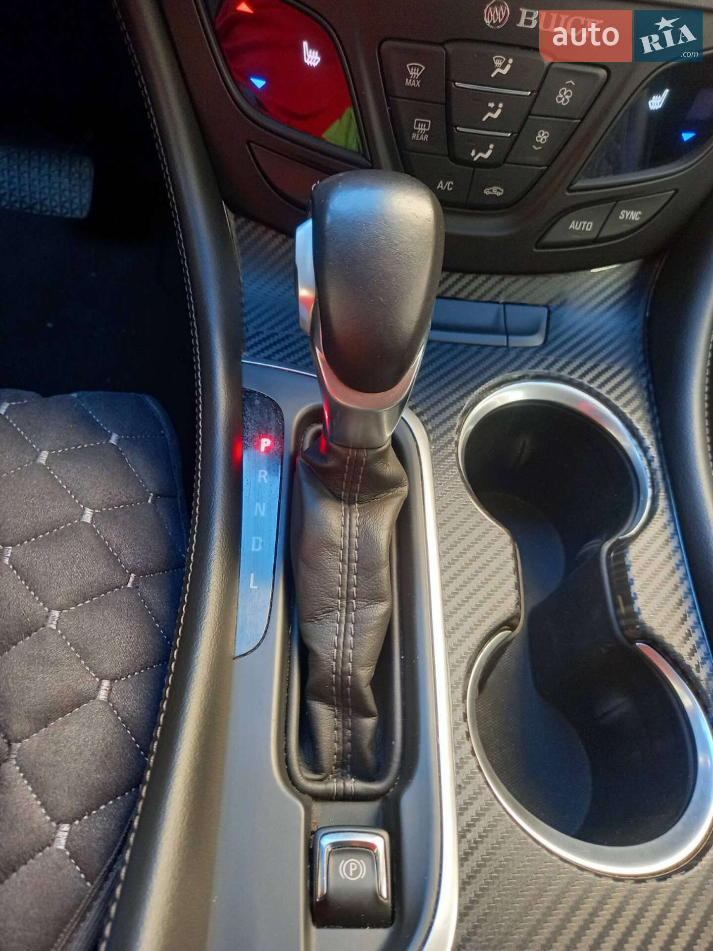 Buick Envision 2019 VIN LRBFXCSA5LD121115 фото оголошення 4 з 11
