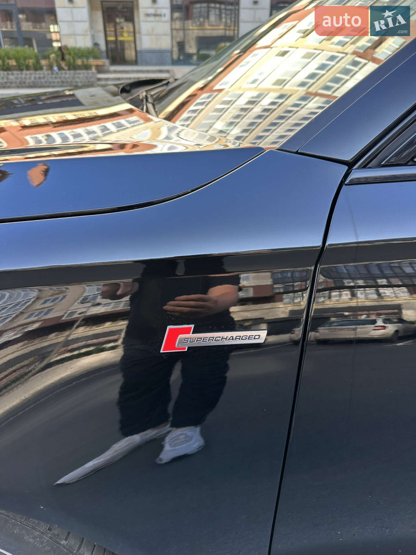 Audi A6 2017 VIN WAUH3BFCXJN031104 фото оголошення 15 з 16