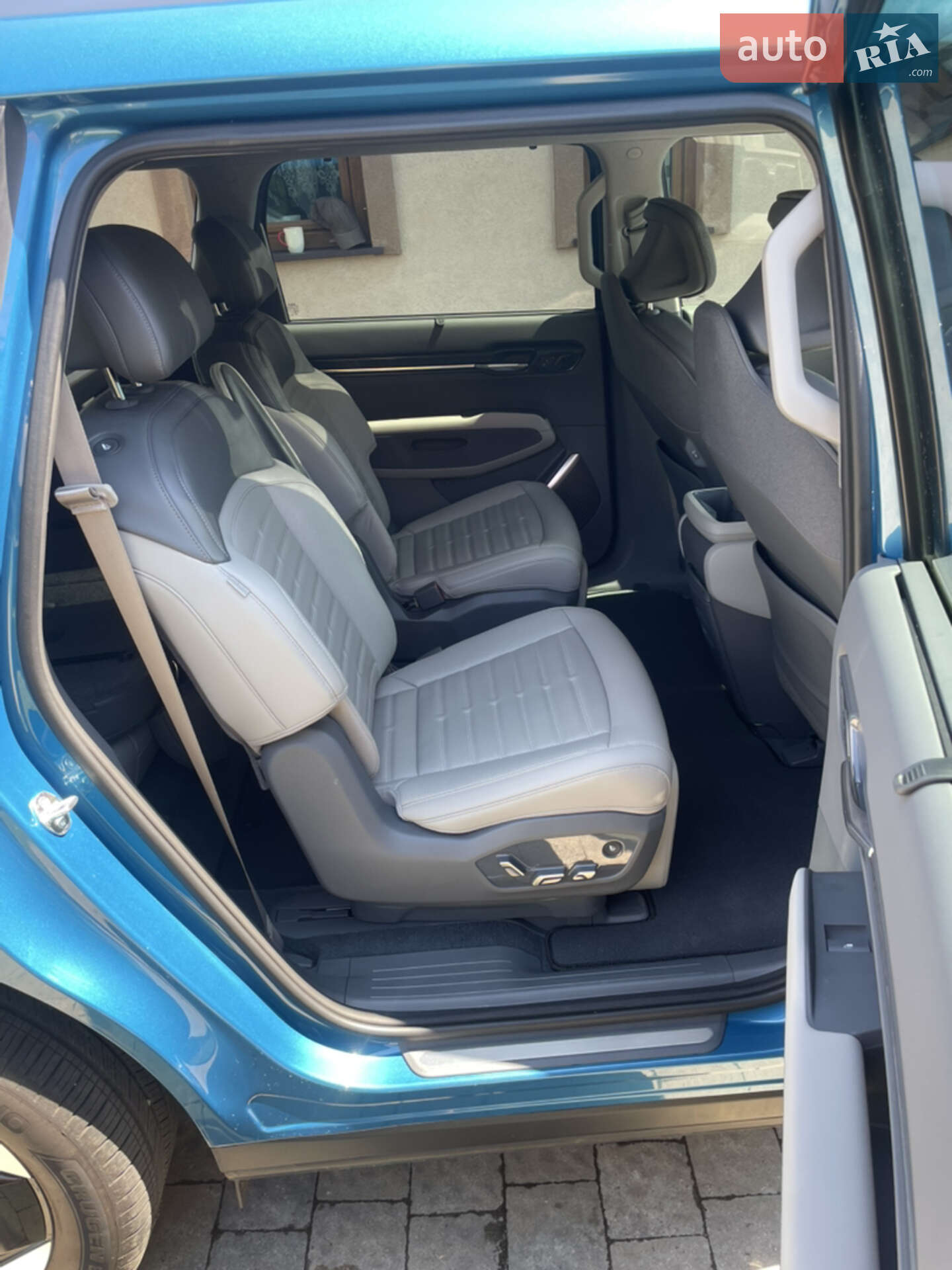 Kia EV9 2023 VIN KNDADFS54R6034361 фото оголошення 28 з 39