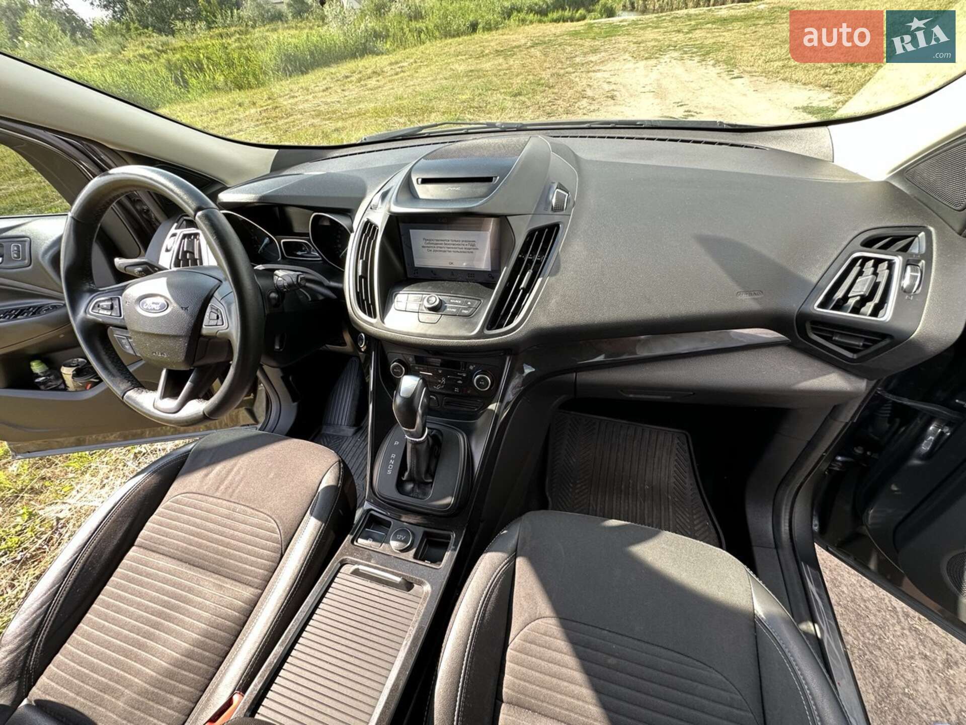 Ford Kuga 2019 VIN WF0AXXWPMAKY67949 фото оголошення 7 з 17