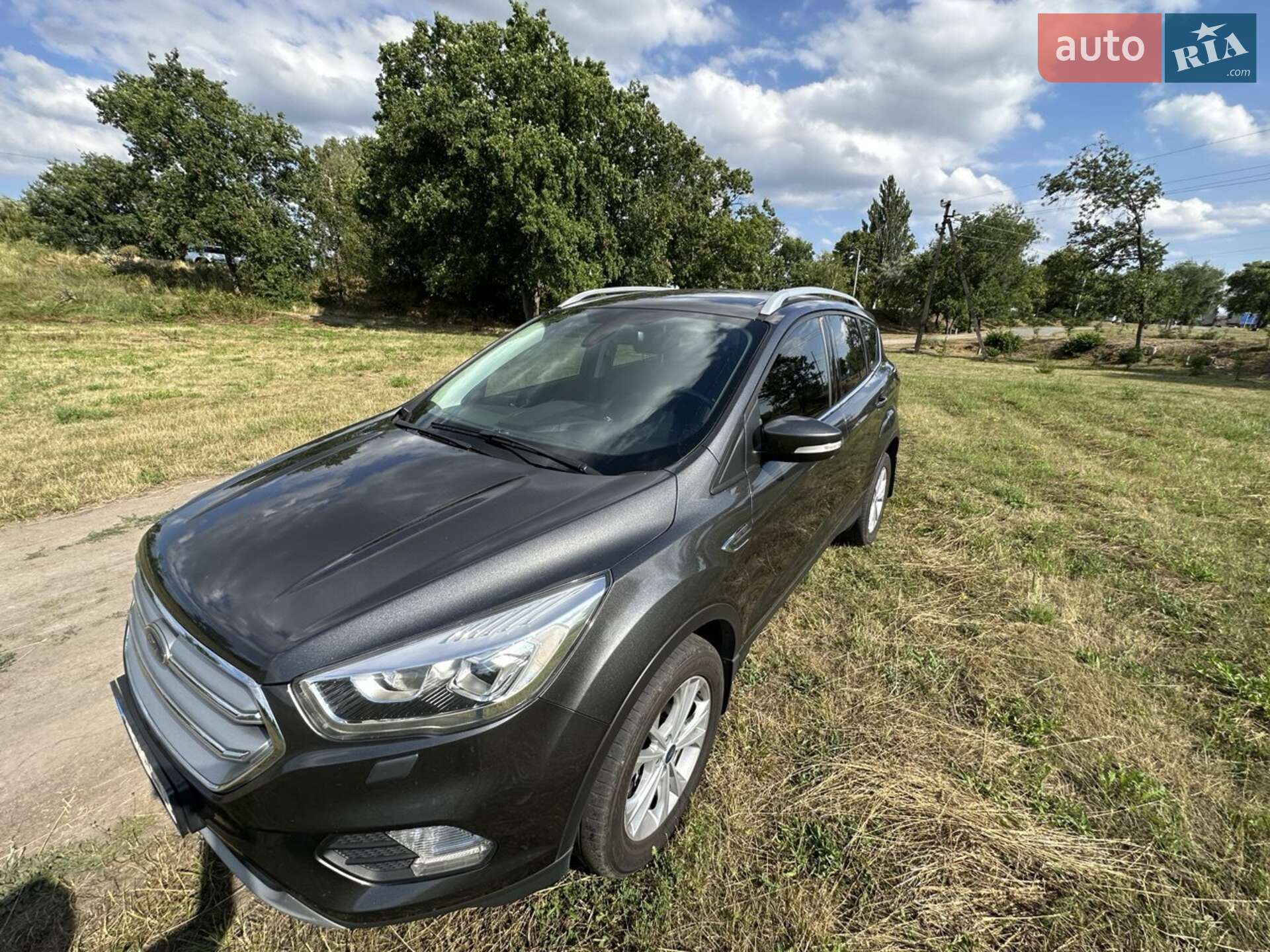 Ford Kuga 2019 VIN WF0AXXWPMAKY67949 фото оголошення 17 з 17