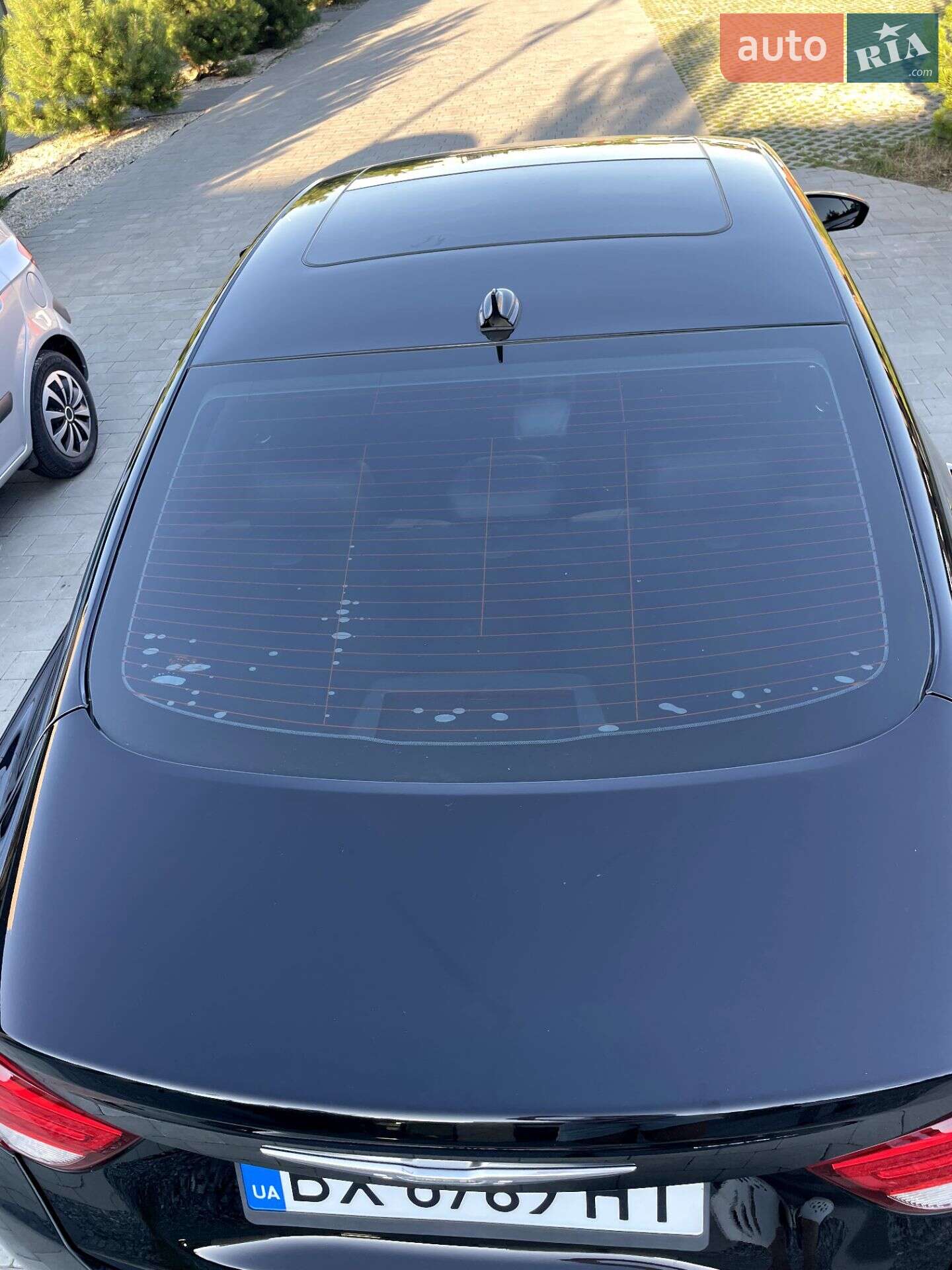 Chrysler 200 2015 VIN 1C3CCCBB4FN650955 фото оголошення 31 з 44