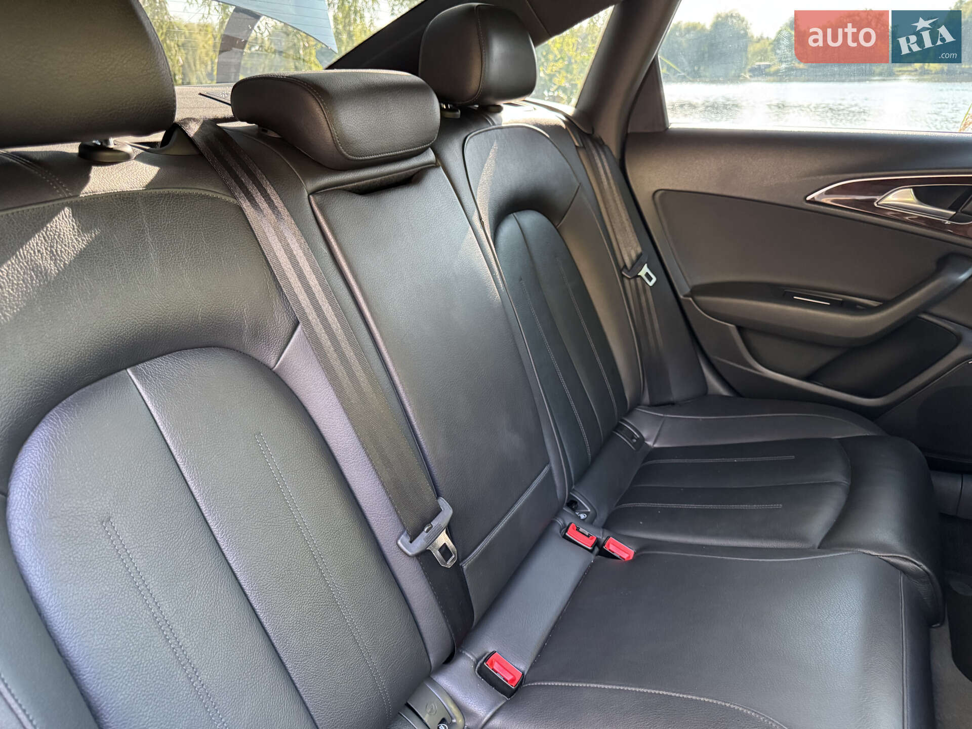 Audi A6 2015 VIN WAUFGAFC9GN125215 фото оголошення 28 з 29