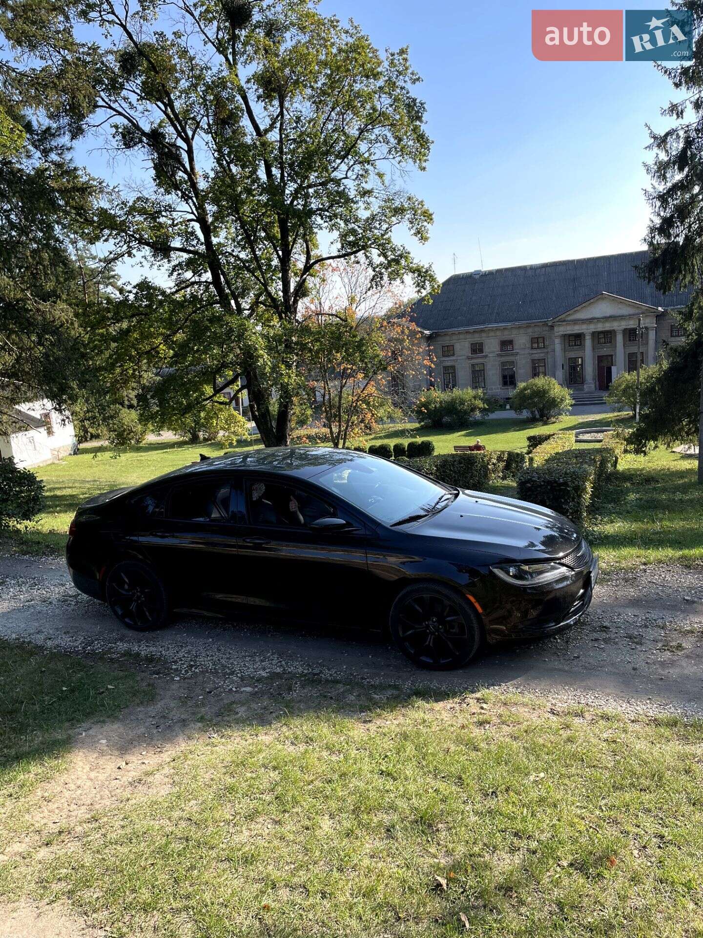 Chrysler 200 2015 VIN 1C3CCCBB4FN650955 фото оголошення 37 з 44