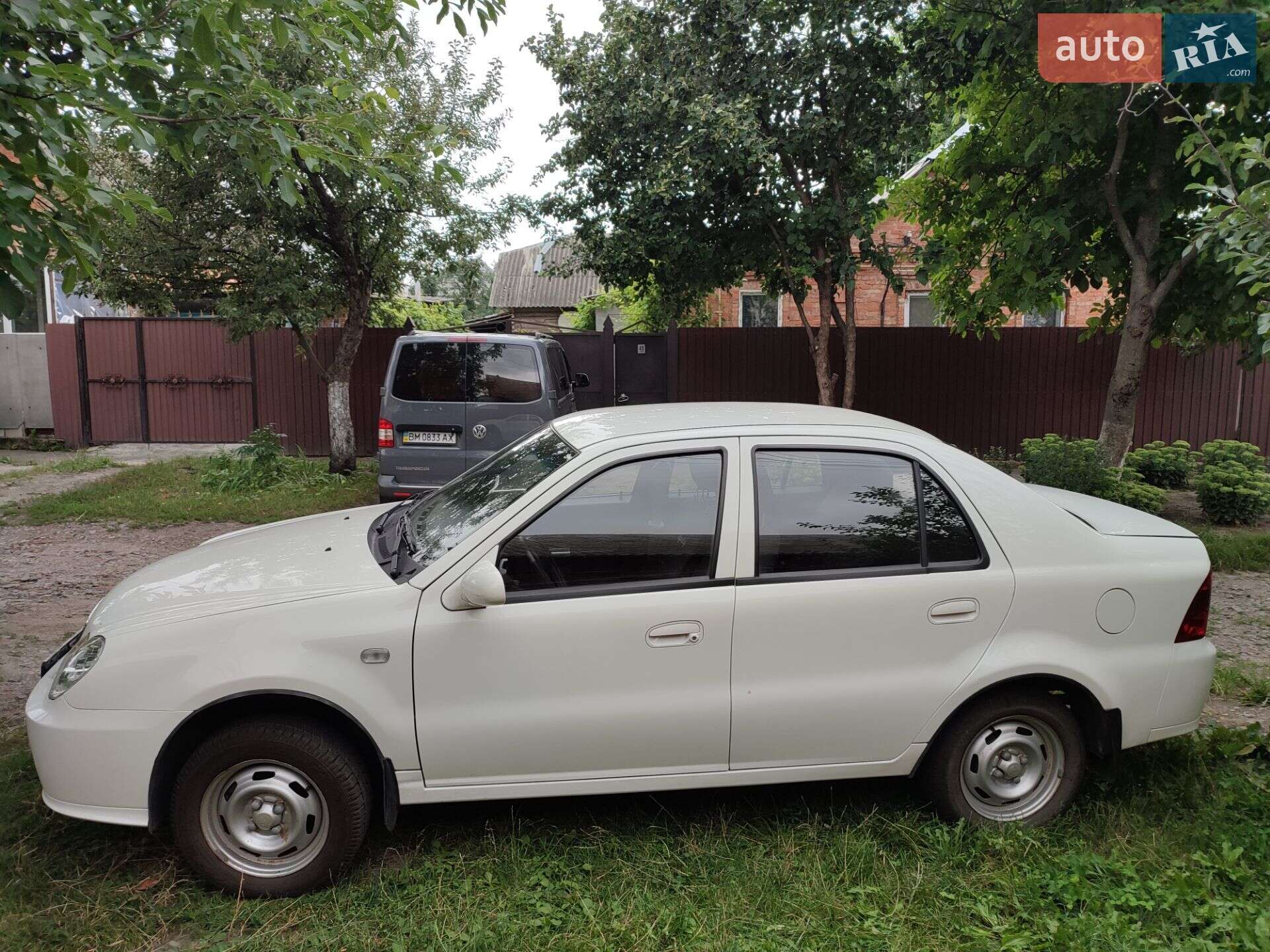 Geely CK 2011 VIN L6T7524S2CN002719 фото оголошення 8 з 48