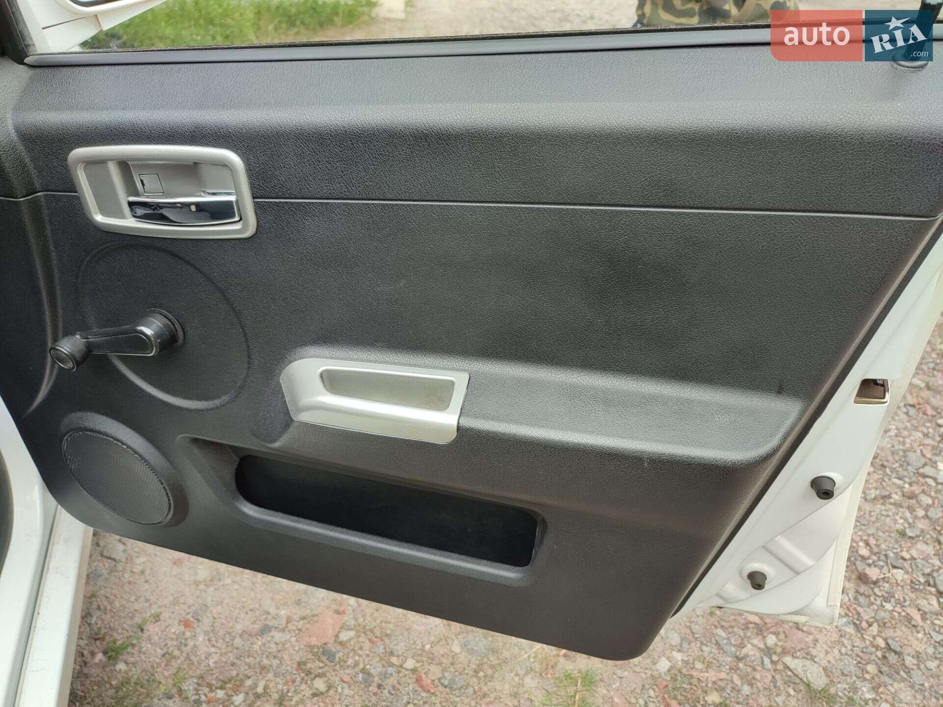 Geely CK 2011 VIN L6T7524S2CN002719 фото оголошення 16 з 48