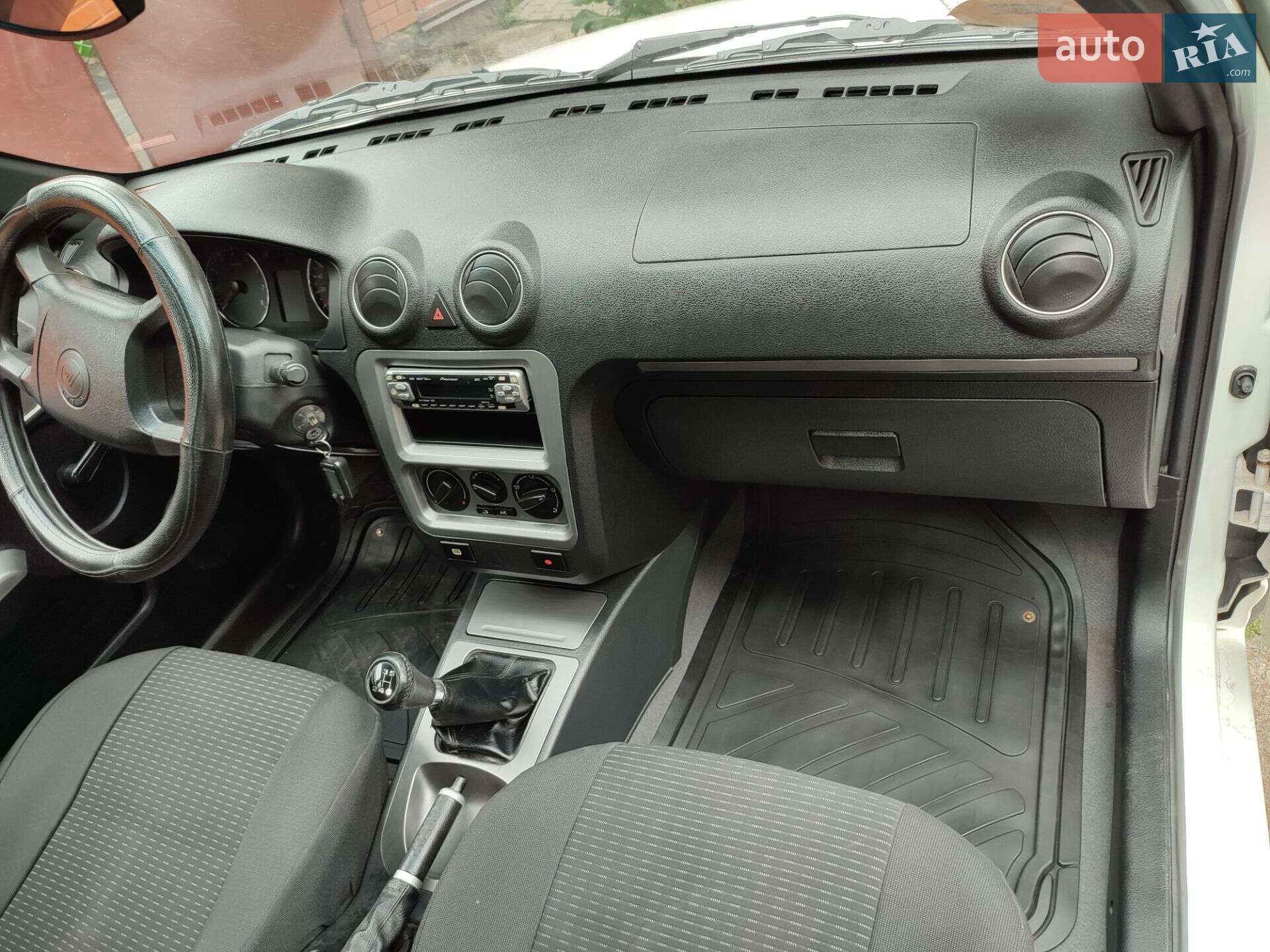 Geely CK 2011 VIN L6T7524S2CN002719 фото оголошення 20 з 48