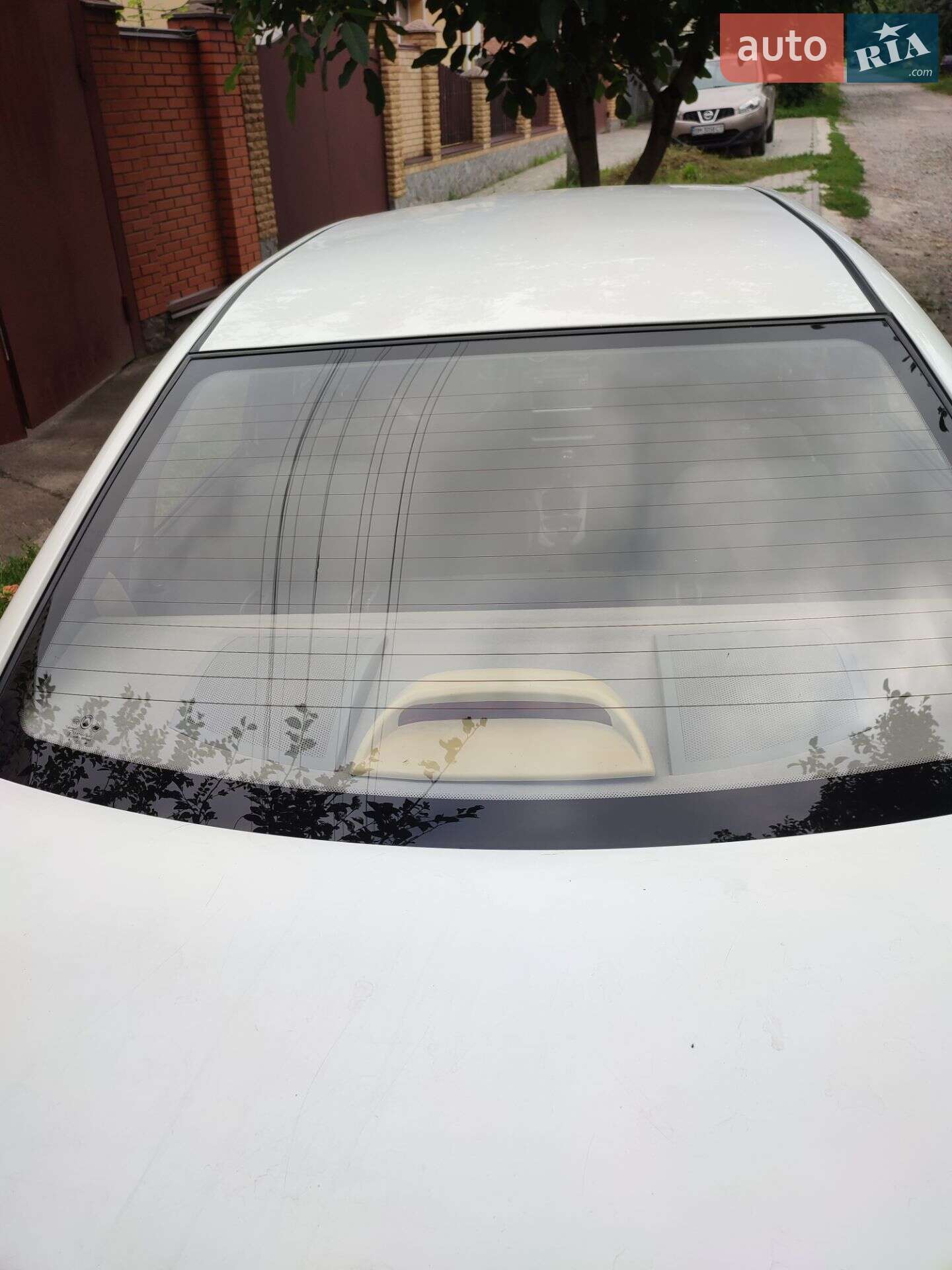 Geely CK 2011 VIN L6T7524S2CN002719 фото оголошення 22 з 48
