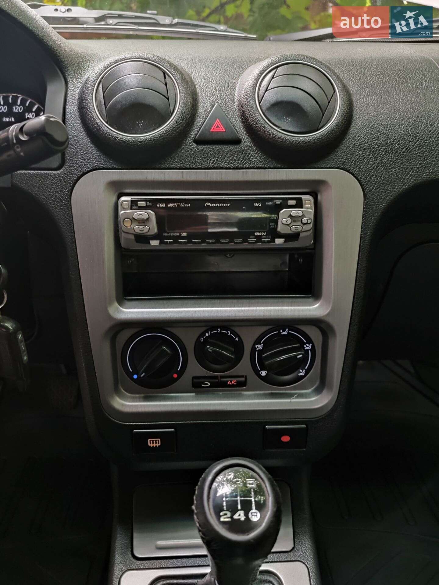 Geely CK 2011 VIN L6T7524S2CN002719 фото оголошення 29 з 48