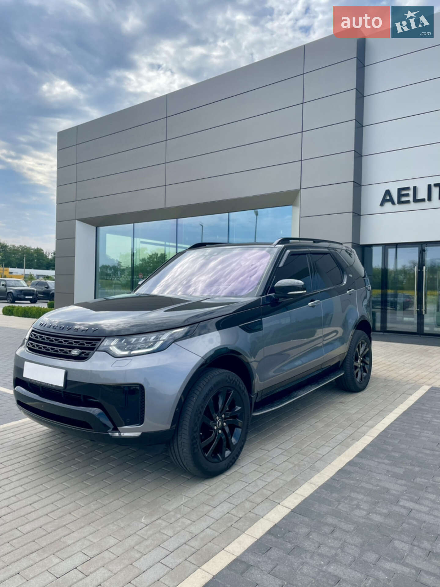 Land Rover Discovery 2020 VIN SALRA2BK4L2434857 фото оголошення 6 з 56