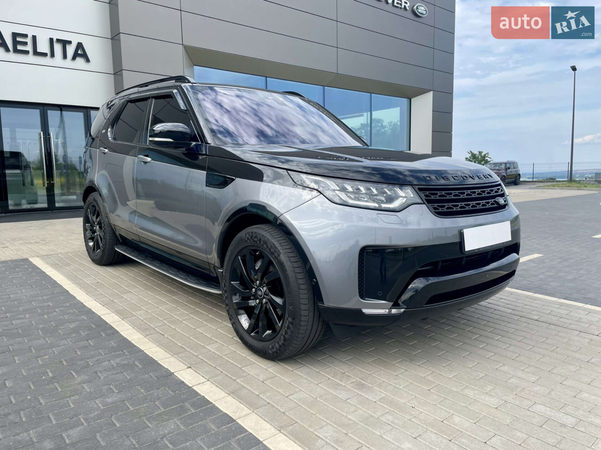 Land Rover Discovery 2020 VIN SALRA2BK4L2434857 фото оголошення 3 з 56