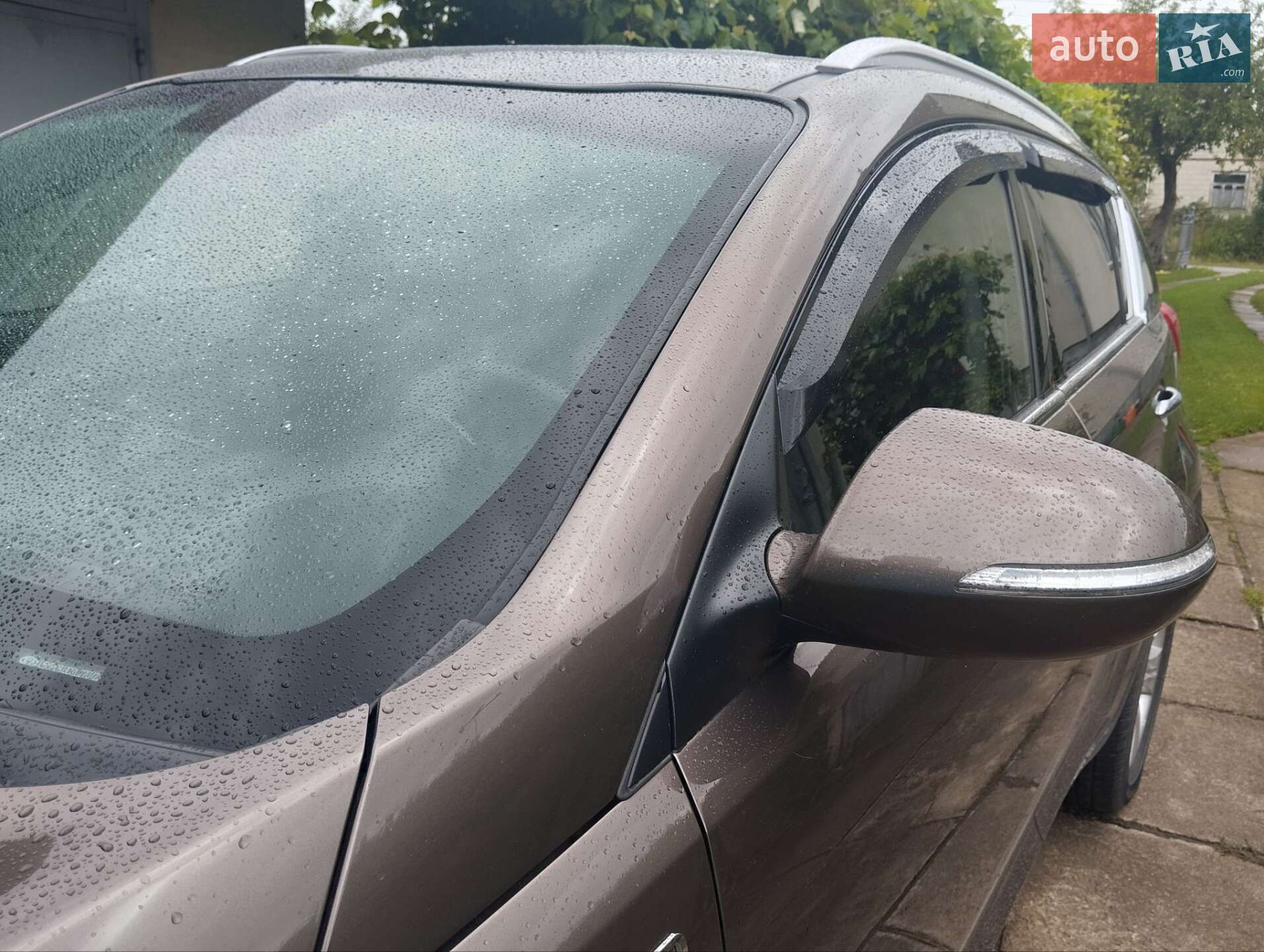Kia Sportage 2012 VIN U5YPC813DDL270722 фото оголошення 15 з 15