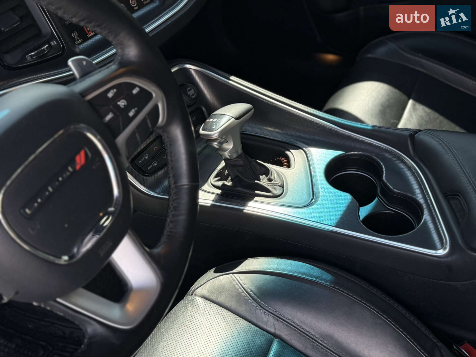 Dodge Challenger 2015 VIN 2C3CDZBG0FH910966 фото оголошення 9 з 9