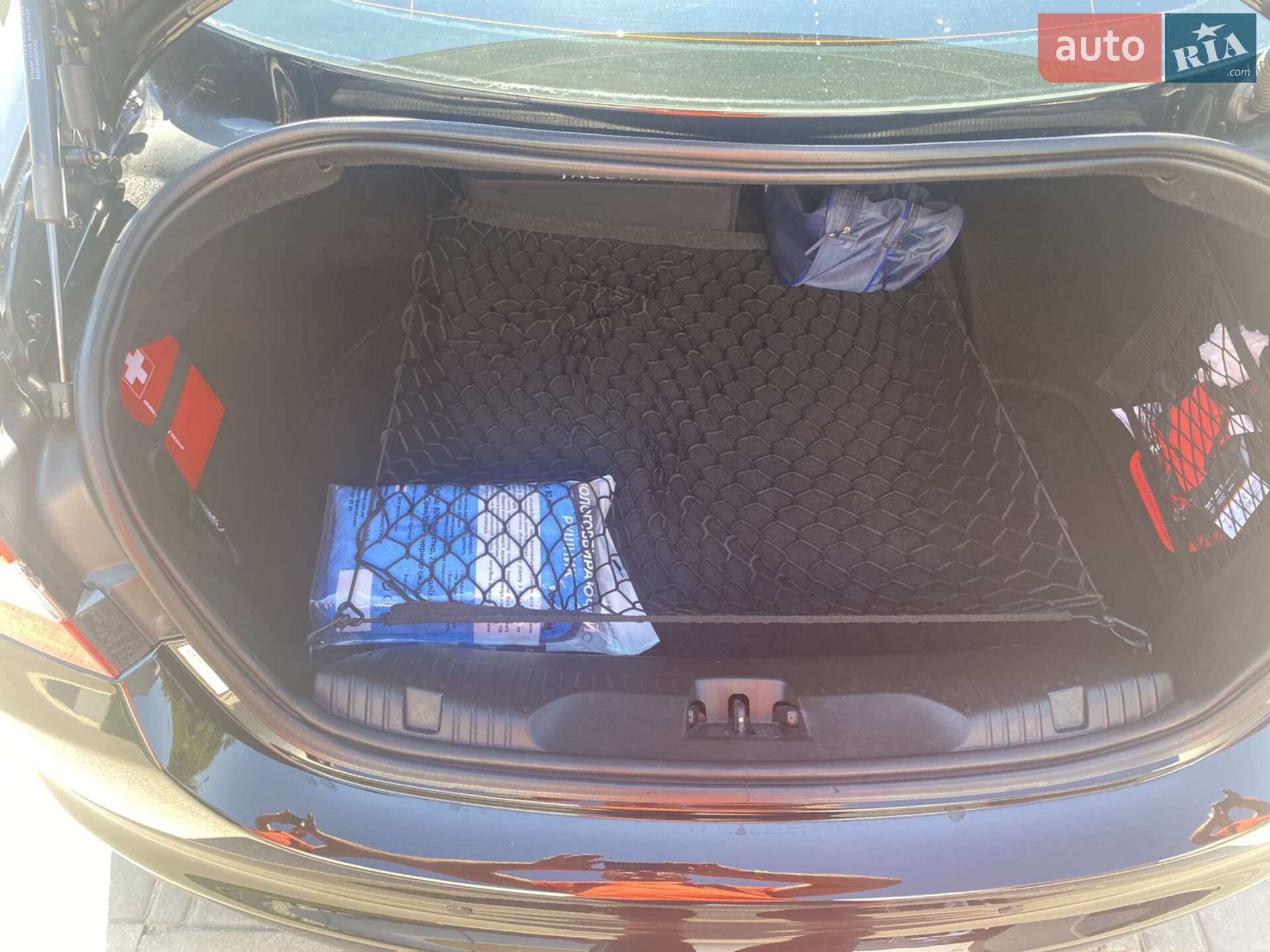 Jaguar XF 2013 VIN SAJWA0ES4EPU13718 фото оголошення 4 з 20