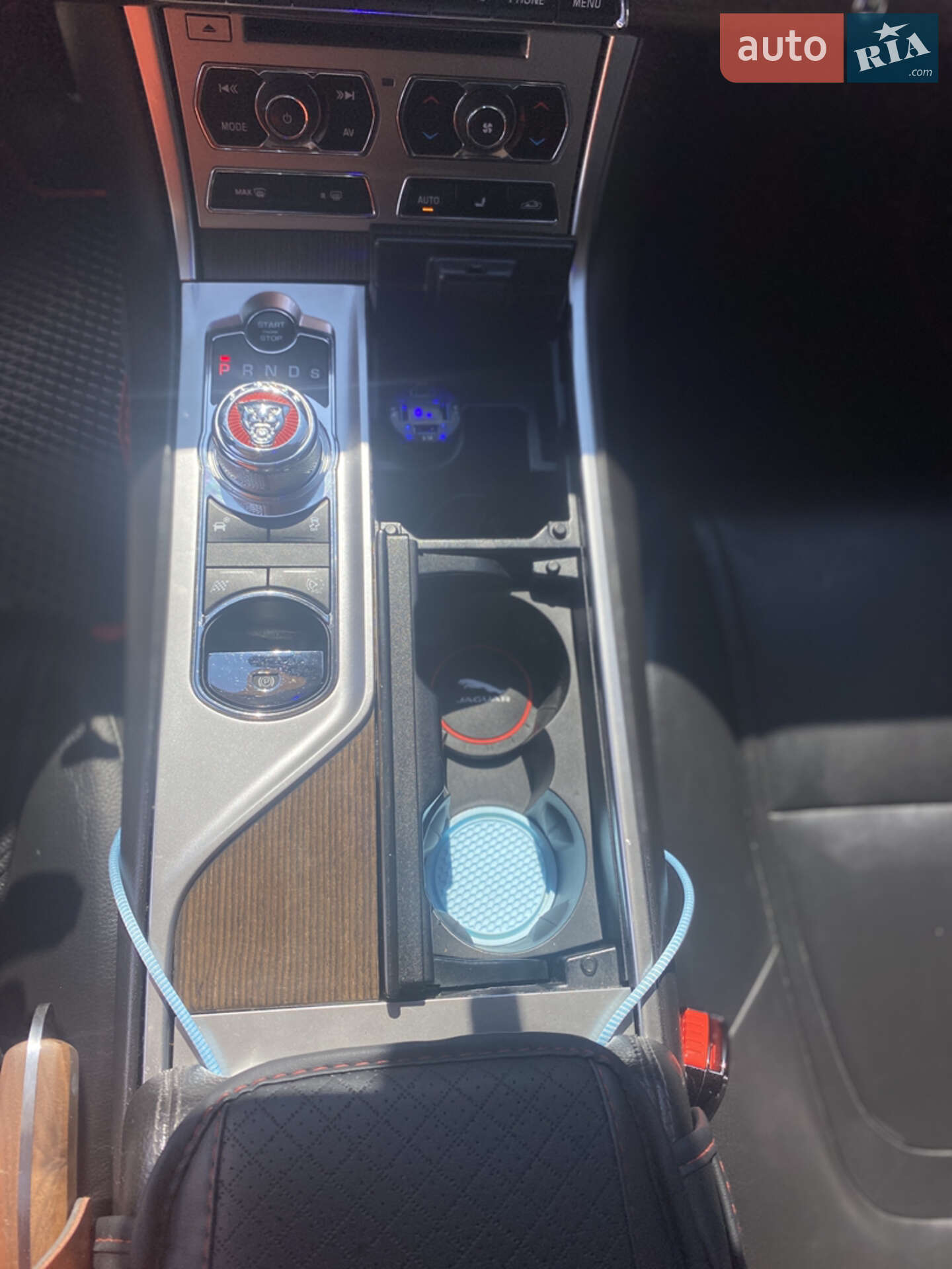 Jaguar XF 2013 VIN SAJWA0ES4EPU13718 фото оголошення 8 з 20