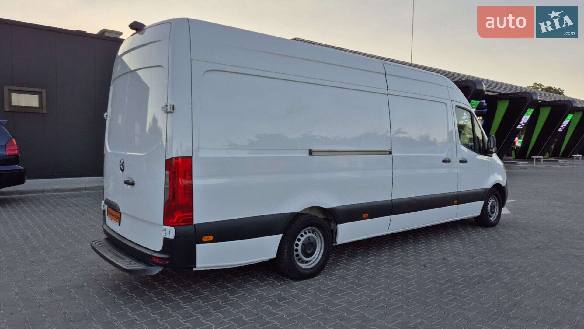 Mercedes-Benz Sprinter 2019 VIN WDB9076351P163894 фото оголошення 11 з 51