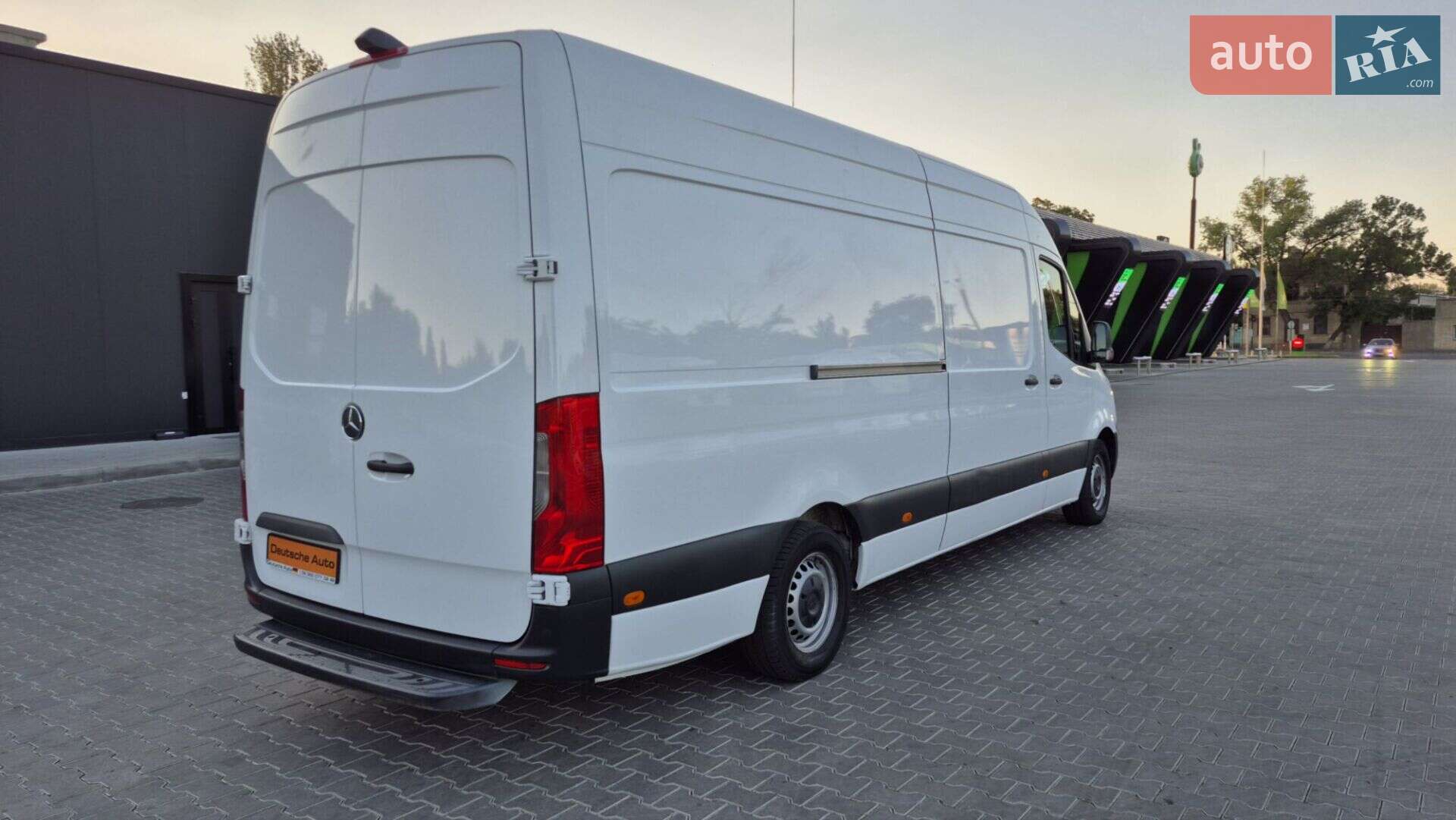 Mercedes-Benz Sprinter 2019 VIN WDB9076351P163894 фото оголошення 12 з 51