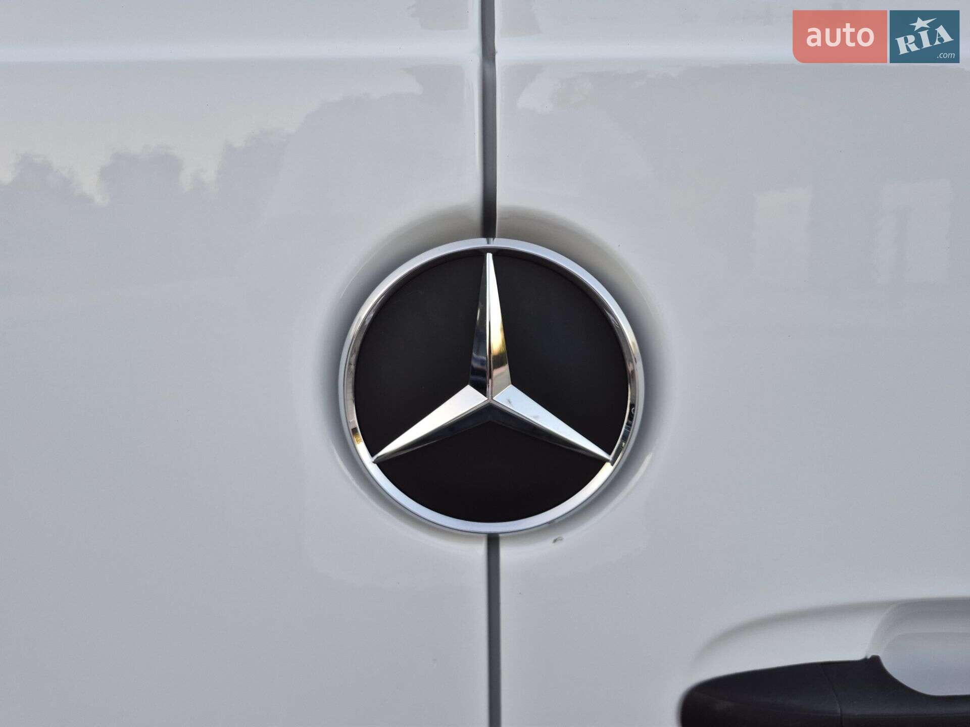 Mercedes-Benz Sprinter 2019 VIN WDB9076351P163894 фото оголошення 19 з 51