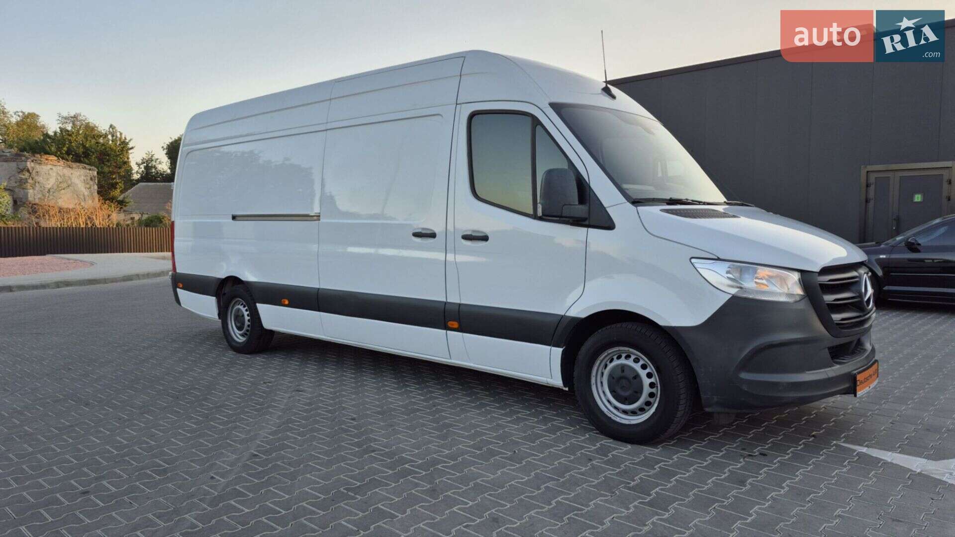 Mercedes-Benz Sprinter 2019 VIN WDB9076351P163894 фото оголошення 20 з 51