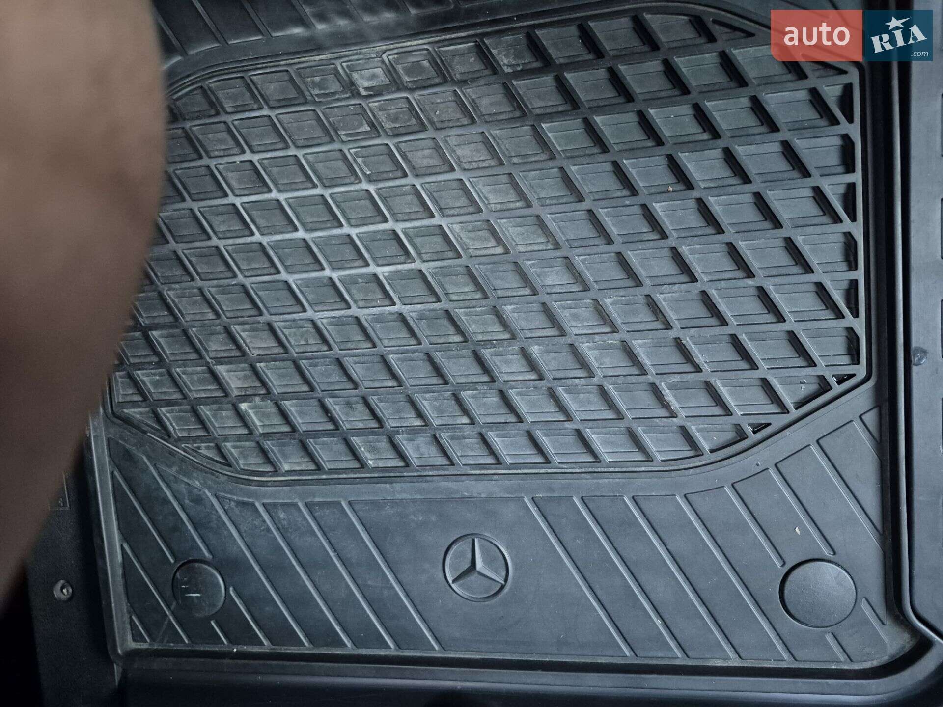 Mercedes-Benz Sprinter 2019 VIN WDB9076351P163894 фото оголошення 36 з 51