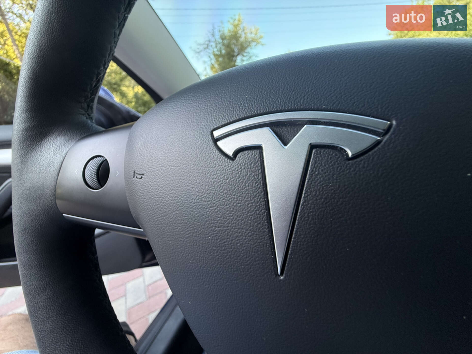Tesla Model 3 2022 VIN 5YJ3E1EA9NF312607 фото оголошення 10 з 32