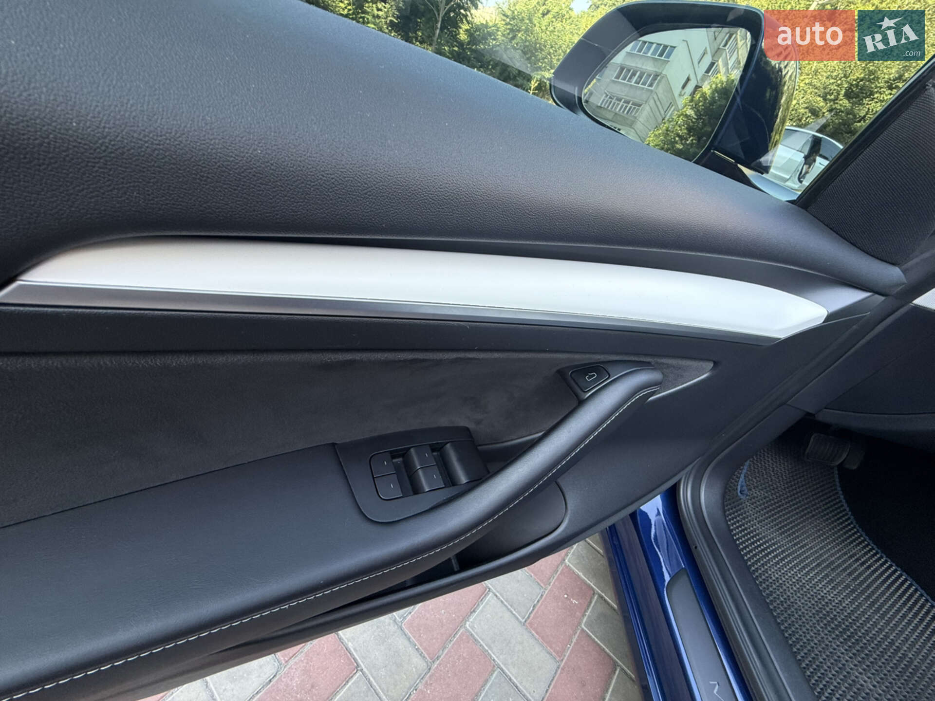 Tesla Model 3 2022 VIN 5YJ3E1EA9NF312607 фото оголошення 14 з 32