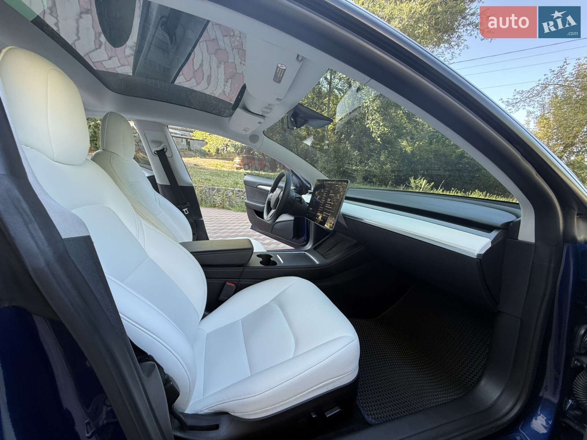 Tesla Model 3 2022 VIN 5YJ3E1EA9NF312607 фото оголошення 19 з 32