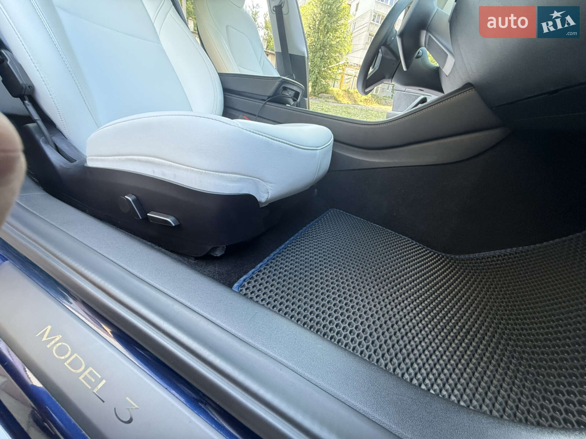 Tesla Model 3 2022 VIN 5YJ3E1EA9NF312607 фото оголошення 20 з 32