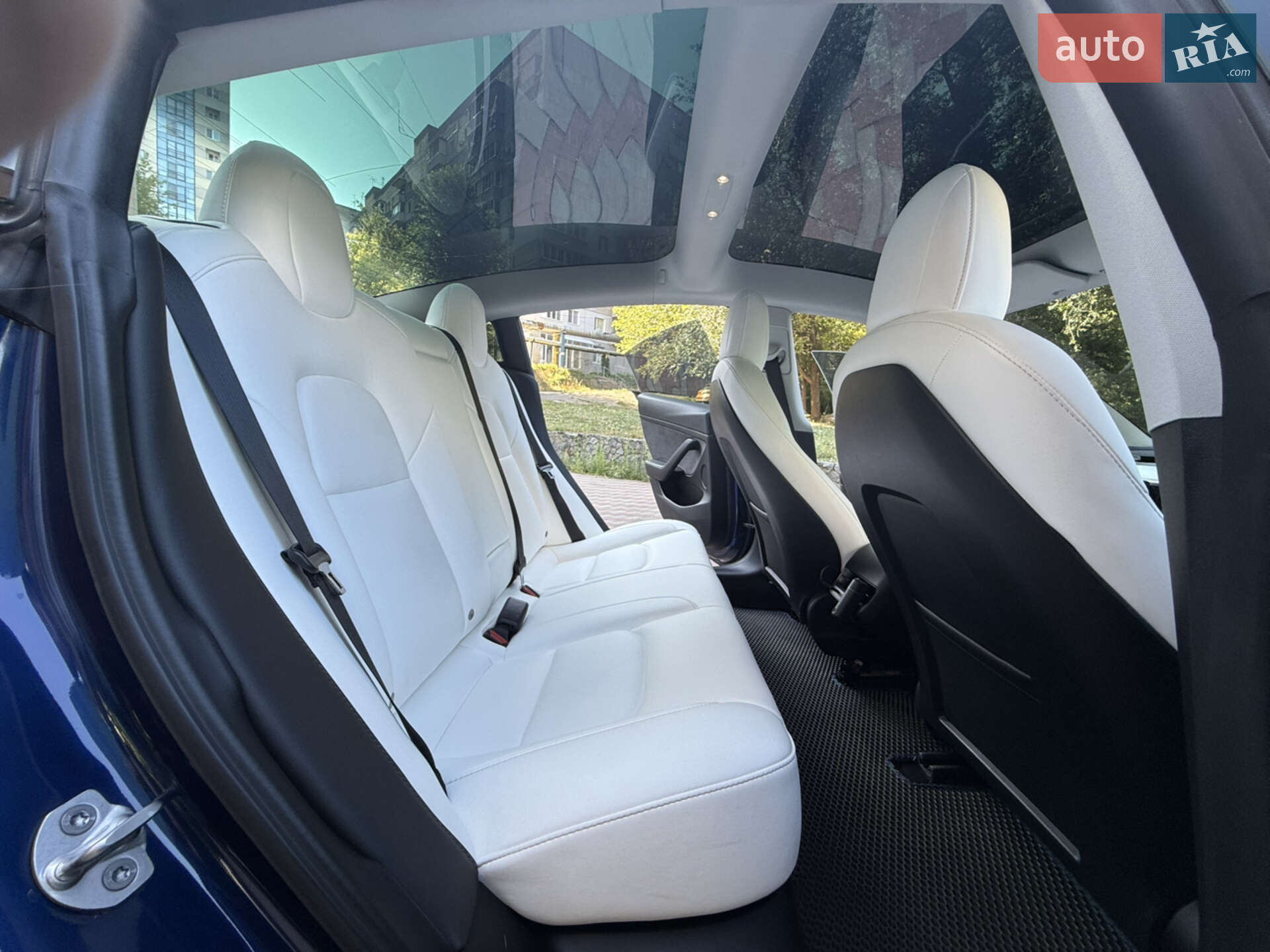 Tesla Model 3 2022 VIN 5YJ3E1EA9NF312607 фото оголошення 22 з 32