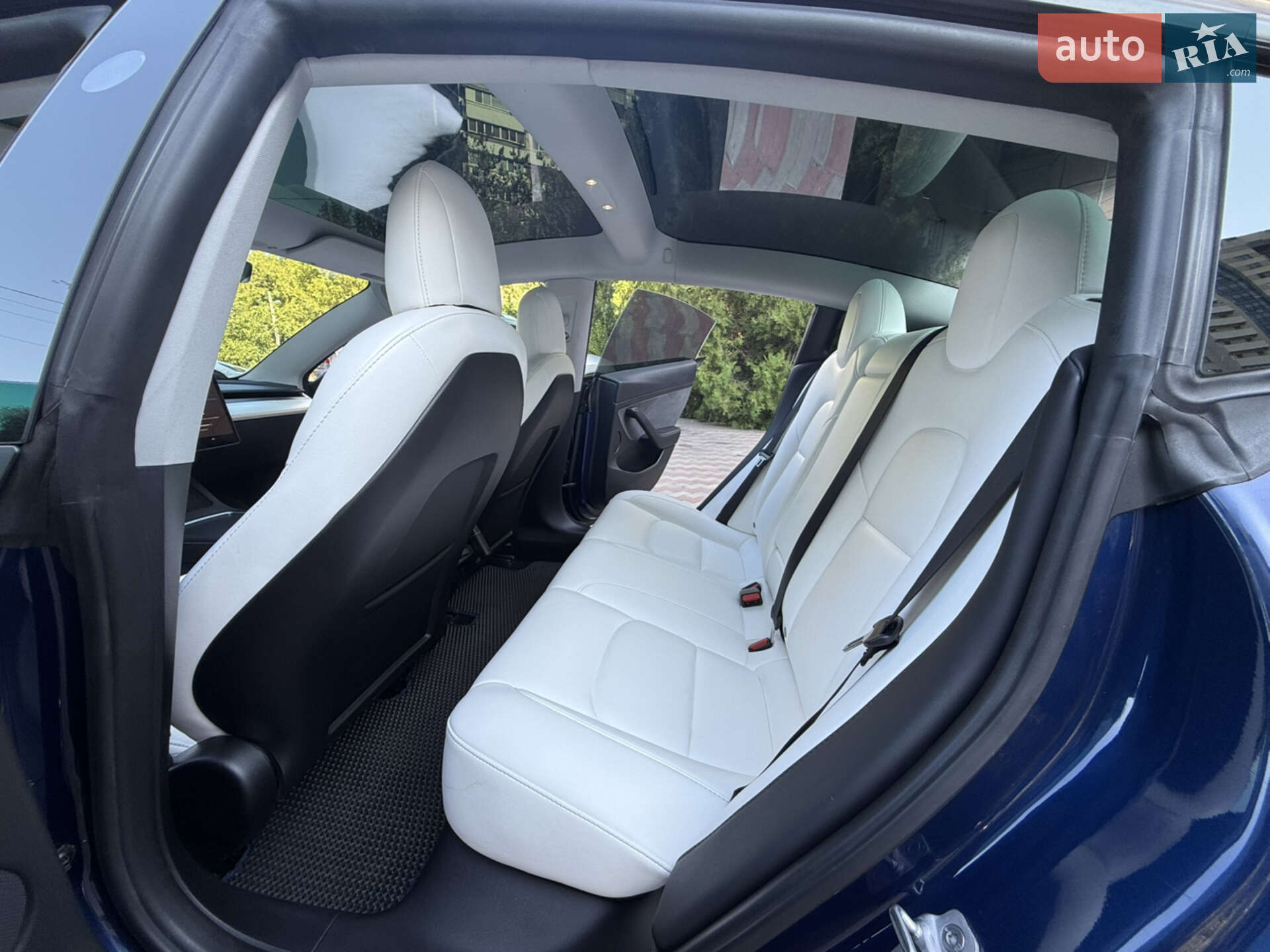 Tesla Model 3 2022 VIN 5YJ3E1EA9NF312607 фото оголошення 24 з 32