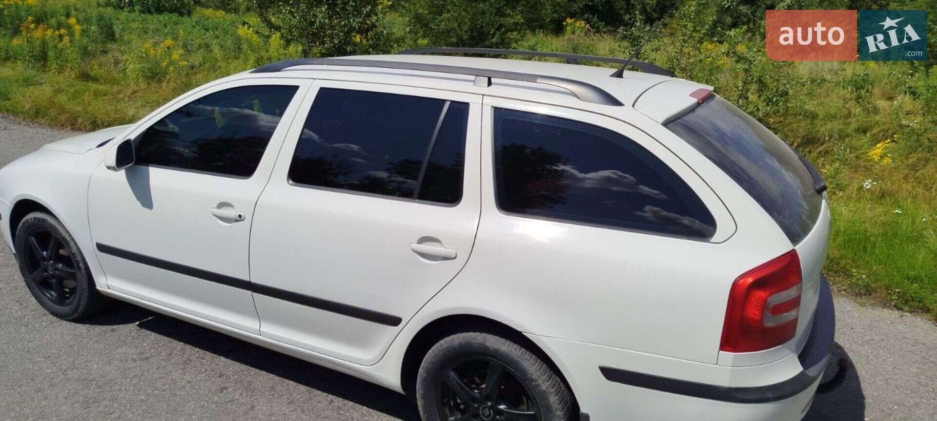 Skoda Octavia 2005 VIN TMBHS21Z152092804 фото оголошення 2 з 6
