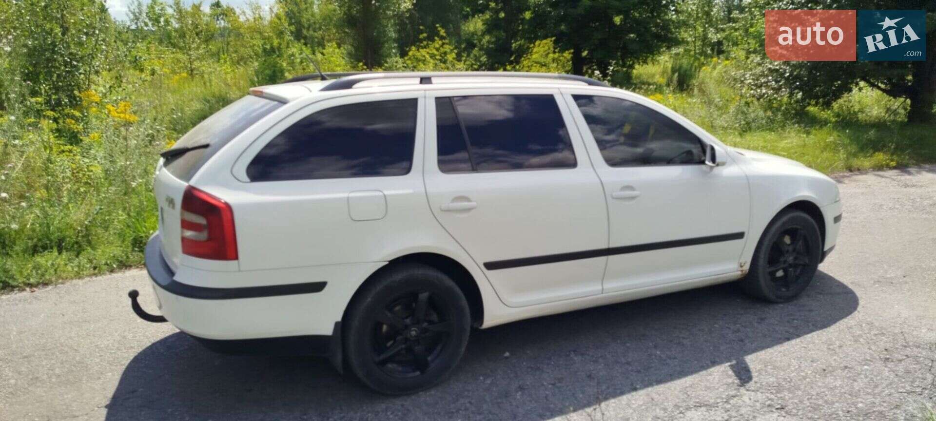 Skoda Octavia 2005 VIN TMBHS21Z152092804 фото оголошення 3 з 6