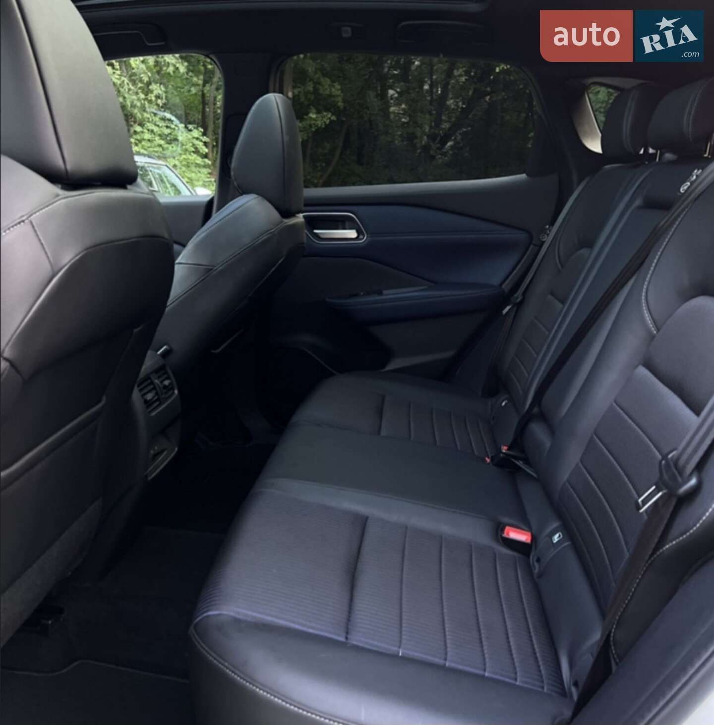 Nissan Qashqai 2021 VIN SJNTAAJ12U1049736 фото оголошення 23 з 30