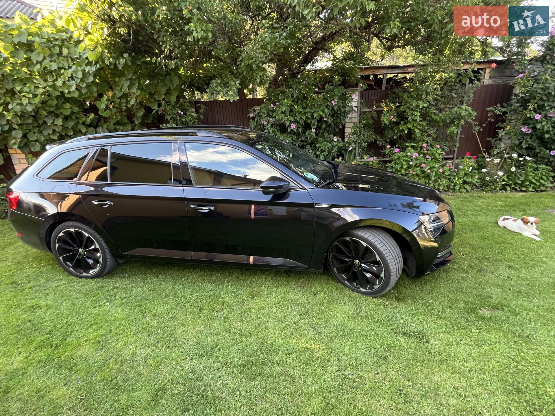 Skoda Superb 2020 VIN TMBLJ7NP0L7074930 фото оголошення 5 з 48