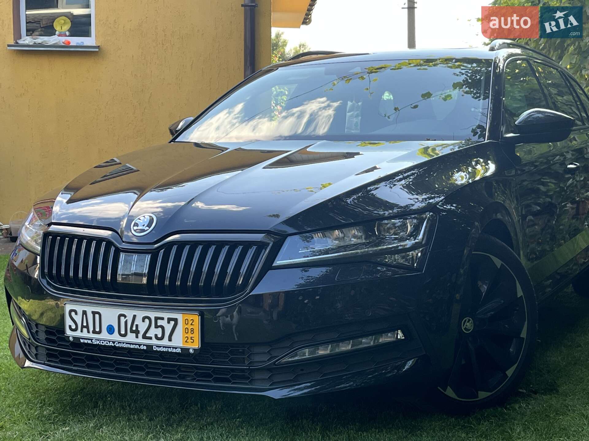 Skoda Superb 2020 VIN TMBLJ7NP0L7074930 фото оголошення 6 з 48