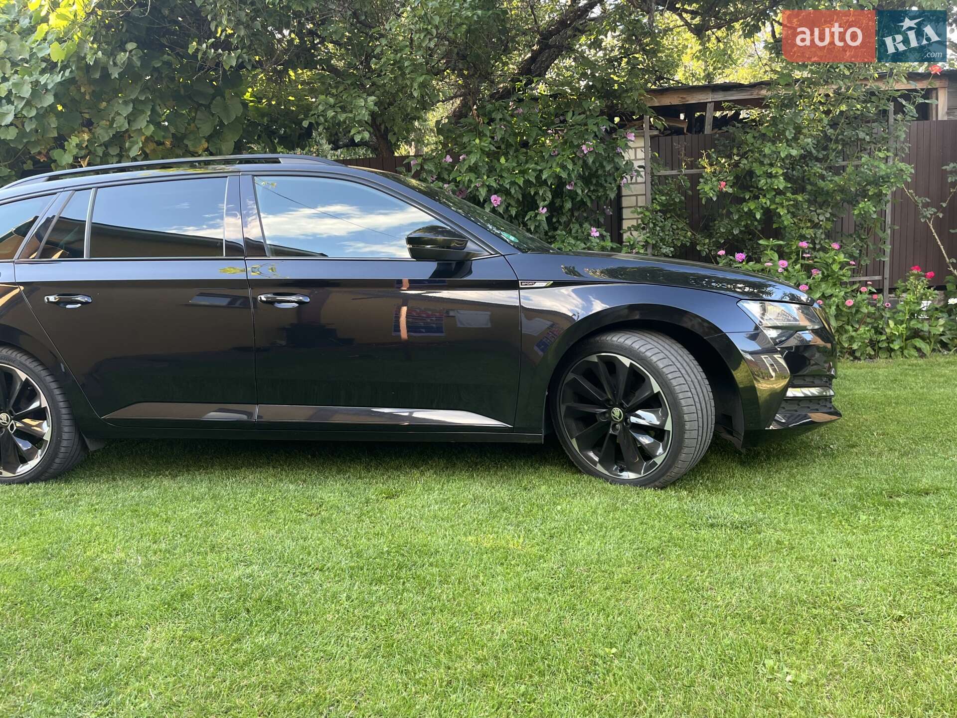 Skoda Superb 2020 VIN TMBLJ7NP0L7074930 фото оголошення 7 з 48