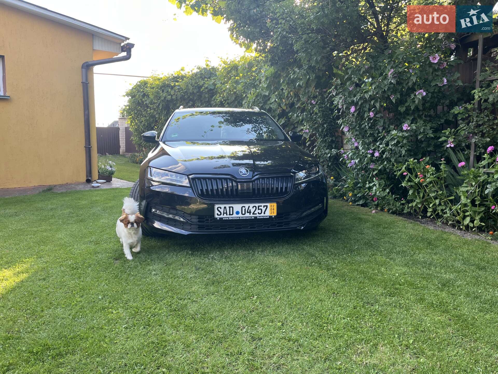 Skoda Superb 2020 VIN TMBLJ7NP0L7074930 фото оголошення 8 з 48
