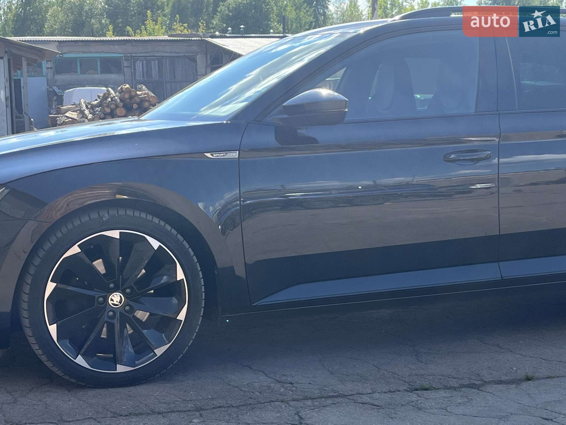 Skoda Superb 2020 VIN TMBLJ7NP0L7074930 фото оголошення 9 з 48