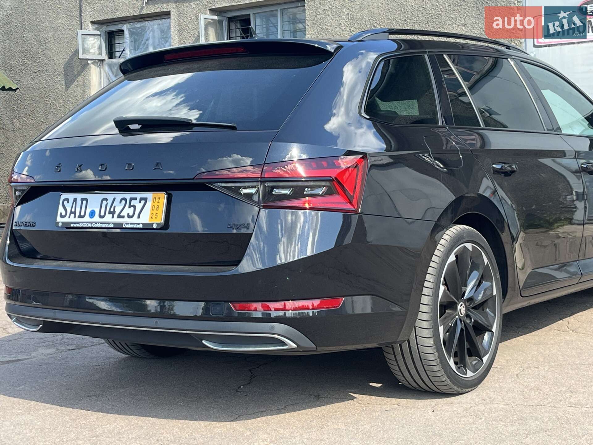 Skoda Superb 2020 VIN TMBLJ7NP0L7074930 фото оголошення 21 з 48