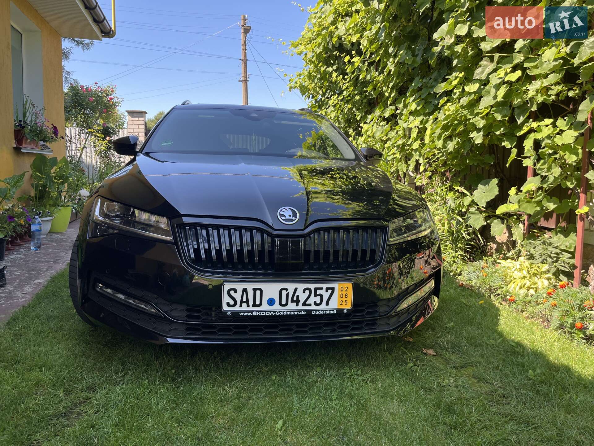 Skoda Superb 2020 VIN TMBLJ7NP0L7074930 фото оголошення 30 з 48