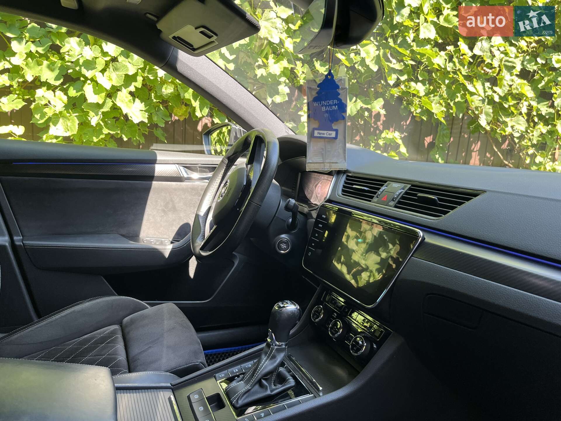 Skoda Superb 2020 VIN TMBLJ7NP0L7074930 фото оголошення 32 з 48