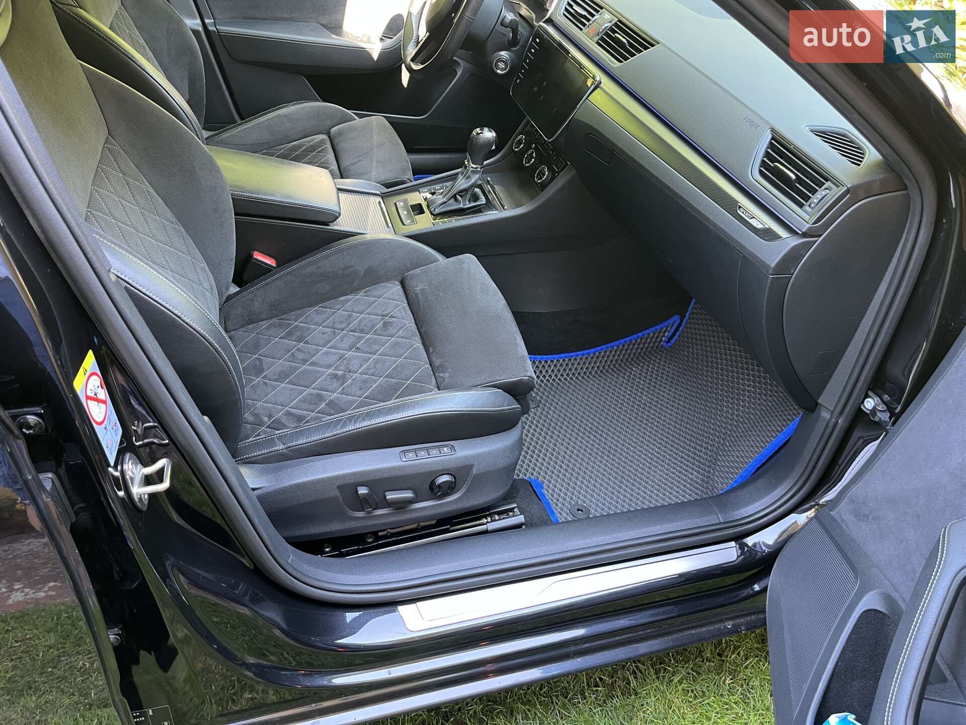Skoda Superb 2020 VIN TMBLJ7NP0L7074930 фото оголошення 34 з 48
